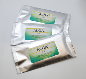 ALGA™ Chlorella Sorokiniana CGF Extract Capsule
