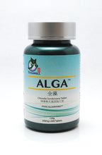 Load image into Gallery viewer, ALGA™ Chlorella Sorokiniana Tablet