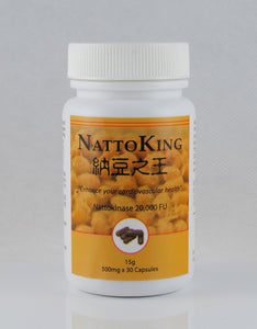 NattoKing