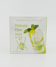 Load image into Gallery viewer, Prebiotic &amp; Probiotic Fibre Juice