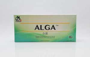 ALGA™ Chlorella Sorokiniana CGF Extract Capsule