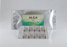 Load image into Gallery viewer, ALGA™ Chlorella Sorokiniana CGF Extract Capsule